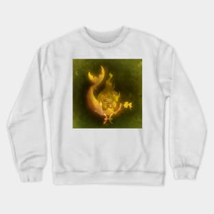 Pisces Crewneck Sweatshirt